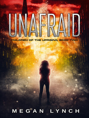 cover image of Unafraid